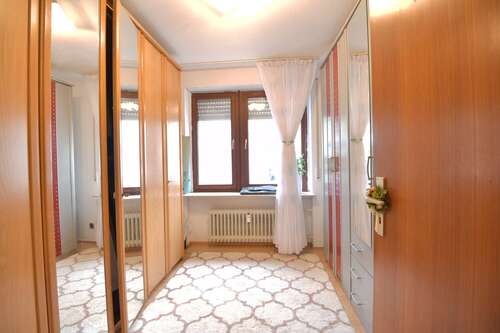 DSC_6632 - 3 Zimmer 3- Zimmerwohnung in Bammental