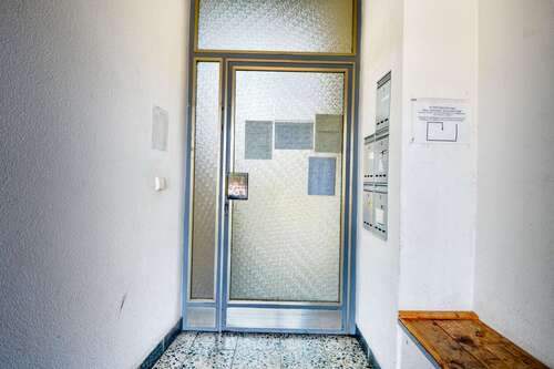 Eingang - 
