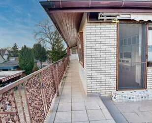 Idyllisches EFH mit Sanierungspotential in ruhiger & zentraler Lage Zusätzliches Hinterhaus inkl. - Ludwigshafen am Rhein