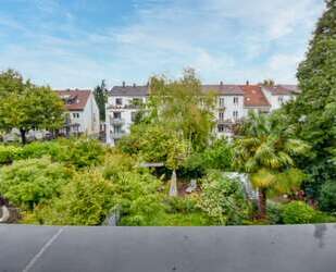 Großzügiges EFH mit Garten und Terrasse in bevorzugter Lage Neuostheims Mehrere Nutzungsmögl - Mannheim Neuostheim
