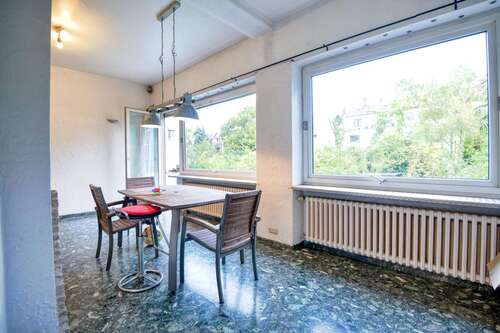 Essbereich - Einfamilienhaus mit 321,50 m² in Mannheim Neuostheim zum Kaufen