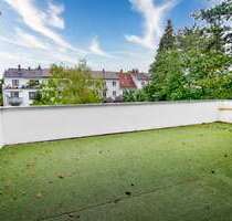 Großzügiges EFH mit Garten und Terrasse in bevorzugter Lage Neuostheims Mehrere Nutzungsmögl - Mannheim Neuostheim