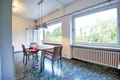 Essbereich - 9 Zimmer Einfamilienhaus zum Kaufen in Mannheim Neuostheim