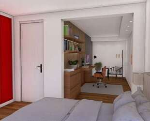 Frei-werdende 4ZKB Terrassenwhng mit Chance zur Wohraumerweiterung Nähe Wasserturm + Stellplatz - Mannheim