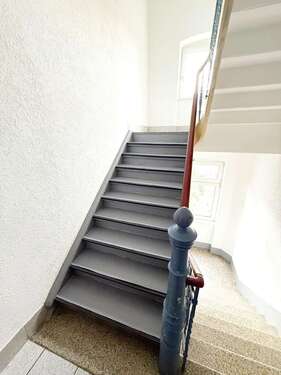 Treppenhaus - 