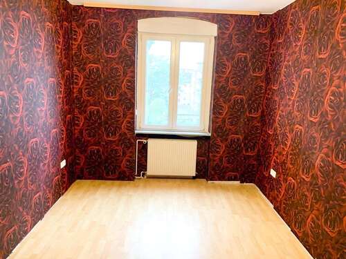 Schlafzimmer - 20 Zimmer Mehrfamilienhaus, Wohnhaus zum Kaufen in Mannheim