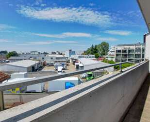 3-4 ZKB mit 2 Balkonen in verkehrsgünstiger Lage an den Toren Bergheimsinkl Stellplatz - Heidelberg