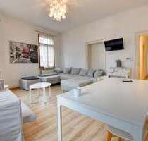 Renditestarkes, renoviertes 7FH mit Gewerbeeinheit in zentraler Lage Käfertals - Mannheim