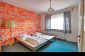 Gästezimmer1_Haupthaus - 20 Zimmer Gewerbeobjekt (Büro, Produktion, Verkauf) in Neckarsteinach