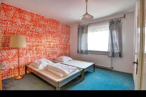 Gästezimmer1_Haupthaus - 20 Zimmer Hotel, Pension, Gasthof in Neckarsteinach