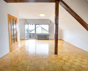 3 ZKB DG & 2 ZKB Souterrain Whg Sofort beziehbar Garage & 2 Stellplätze inkl - Waldsee