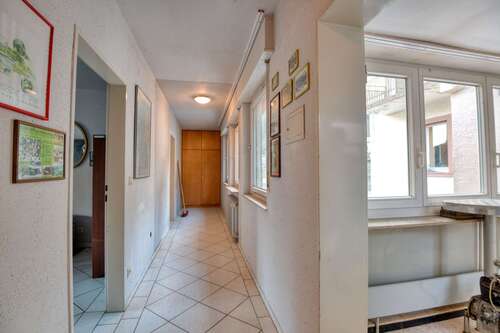 Flur_Gasthaus - 