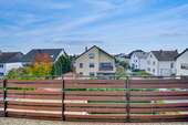 Balkonaussicht - 