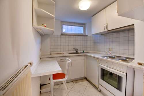 Küche_Souterrain - 