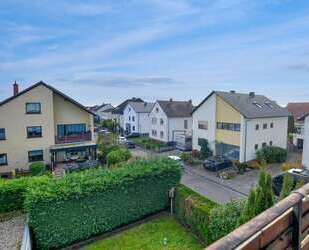 3 ZKB DG & 2 ZKB Souterrain Whg an den Toren Altrips Sofort beziehbar Garage & 2 Stellplätze