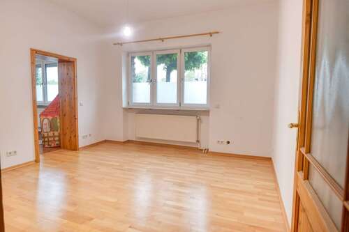 WZ_Bild1 - 4 Zimmer Erdgeschoßwohnung zum Kaufen in Heidelberg