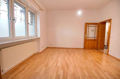 WZ_Bild7 - 4 Zimmer Erdgeschoßwohnung in Heidelberg