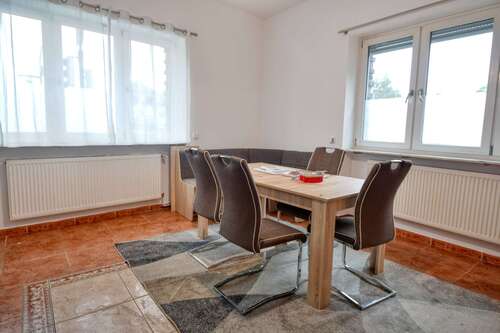 Sitzbereich_Küche - 