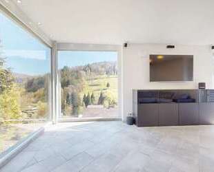 5ZKB & 2ZKB an den Toren Ziegelhausens Energieeffizient & am Waldrand Garten,Balkone & Terrasse - Heidelberg