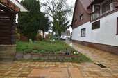 Vorgarten - 