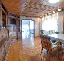 Idyllisches EFH mit Sanierungspotential an den Toren Maudachs Zusätzliches Hinterhaus inkl. - Ludwigshafen am Rhein