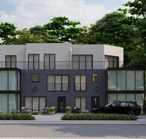 Modernes Wohnkonzept mit klasse Design - Hamburg