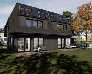 Einfach klasse - Familientraum am Alsterlauf - Hamburg