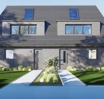 Attraktive Förderung - Neubau am Alsterlauf - Hamburg