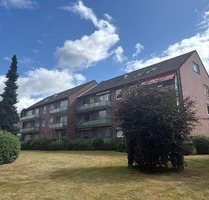 Helle und schicke 1 Zimmer-Wohnung - Halstenbek