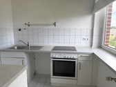 Einbauküche - Etagenwohnung mit 35,60 m&sup2; in Halstenbek zum Kaufen