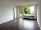 Wohnbereich - 1 Zimmer Etagenwohnung in Halstenbek