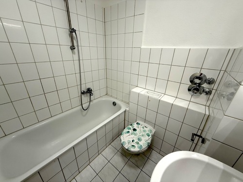 Vollbad WE I - 