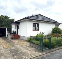 Kleines Haus - Große Möglichkeiten in Sackgassenlage - Seevetal