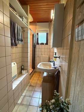 Duschbad - 