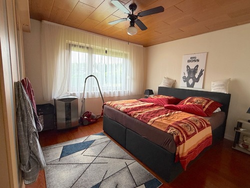 Schlafzimmer - Einfamilienhaus mit 50,00 m&sup2; in Seevetal zum Kaufen