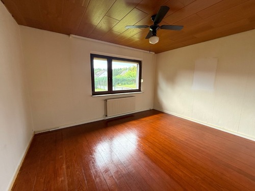 Schlafzimmer - Einfamilienhaus mit 50,00 m&sup2; in Seevetal zum Kaufen