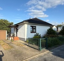Kleines Haus - Große Möglichkeiten in Sackgassenlage - Seevetal