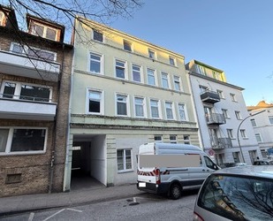 8 WE im Phoenix-Viertel - Faktor SOLL 15,1 - Hamburg