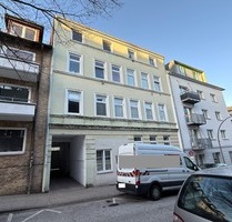 Der Frühling naht - Faktor SOLL 15,1 - Hamburg