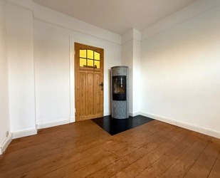 Für Ästheten und Individualisten - Wohnen mitten im Zentrum - Buchholz