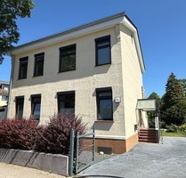 Großzügiges Familienparadies: Modernisiertes Ein-Zweifamilienhaus - Keine Käuferprovision - Hamburg