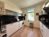 Einbauküche EG - Einfamilienhaus mit 136,00 m&sup2; in Hamburg zum Kaufen