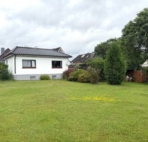 Traumhaftes Grundstück in Sackgassenlage - Seevetal