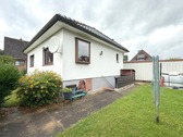 Altbestand Rückansicht - 