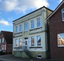 Keine Käuferprovision - MFH mit 8 % Rendite und neuer Heizung - Cuxhaven