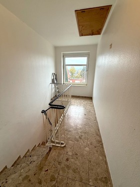 Treppenhaus - 