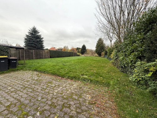 Grundstück - 8 Zimmer Mehrfamilienhaus, Wohnhaus in Cuxhaven