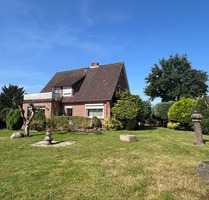 Großzügiges EFH mit viel Potenzial für Ihre Wünsche - Düdenbüttel