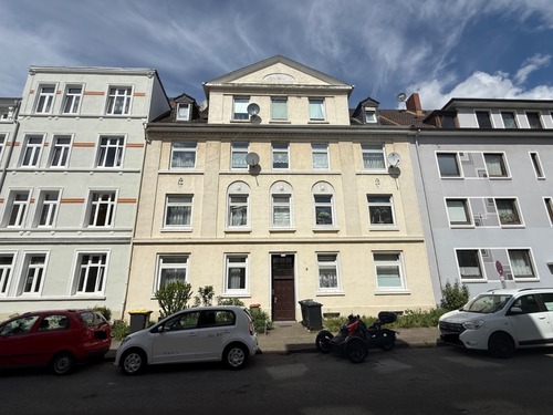 Außenansicht - Keine Käuferprovision - Zinshaus mit Faktor 16,4