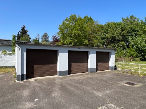 Garagen - Grundstück in Neumünster zum Kaufen